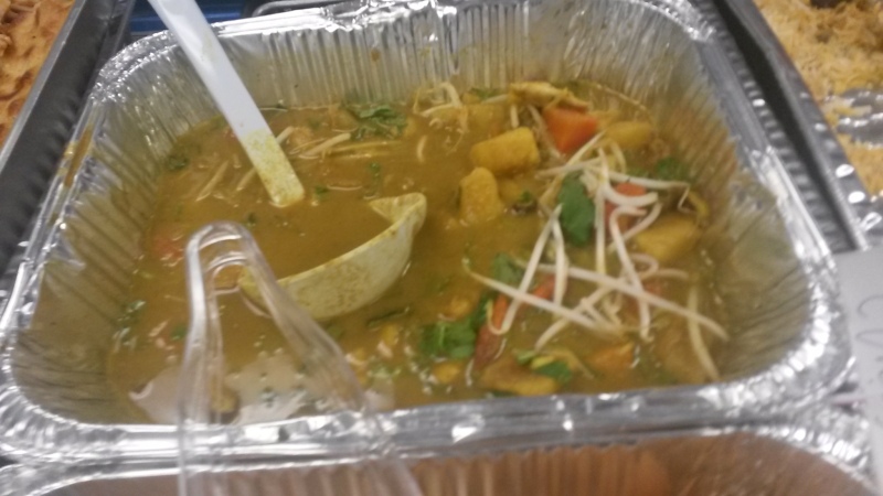 IL Vietnamese Curry